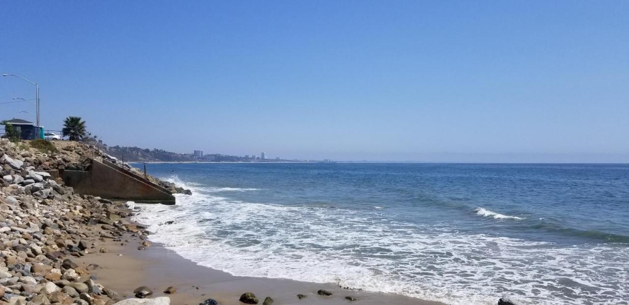 Heaven'S Best Kept Secret 4 Min From The Sea 洛杉矶 外观 照片