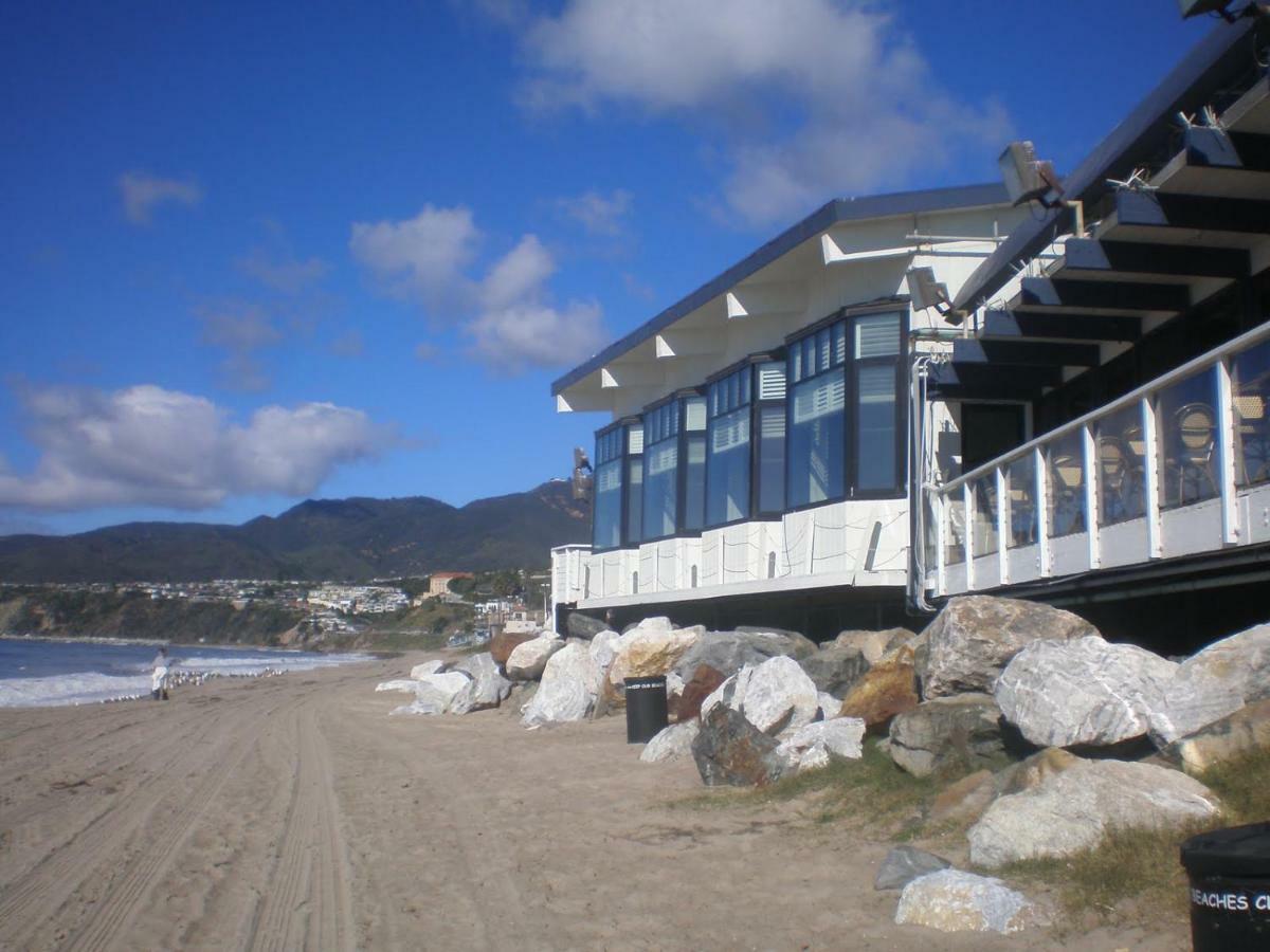 Heaven'S Best Kept Secret 4 Min From The Sea 洛杉矶 外观 照片