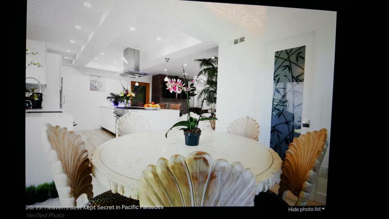 Heaven'S Best Kept Secret 4 Min From The Sea 洛杉矶 外观 照片
